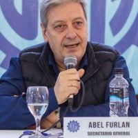 La UOM al filo de un paro nacional de actividades por el salario
