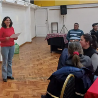 Ambiente: avanzan las consultas para la nueva Ley de generacin de residuos urbanos