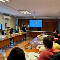 Entre Ríos impulsa estrategias para eliminar la quema de residuos