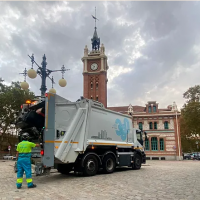 Urbaser prepara un megadividendo para Platinum por si se cae su venta