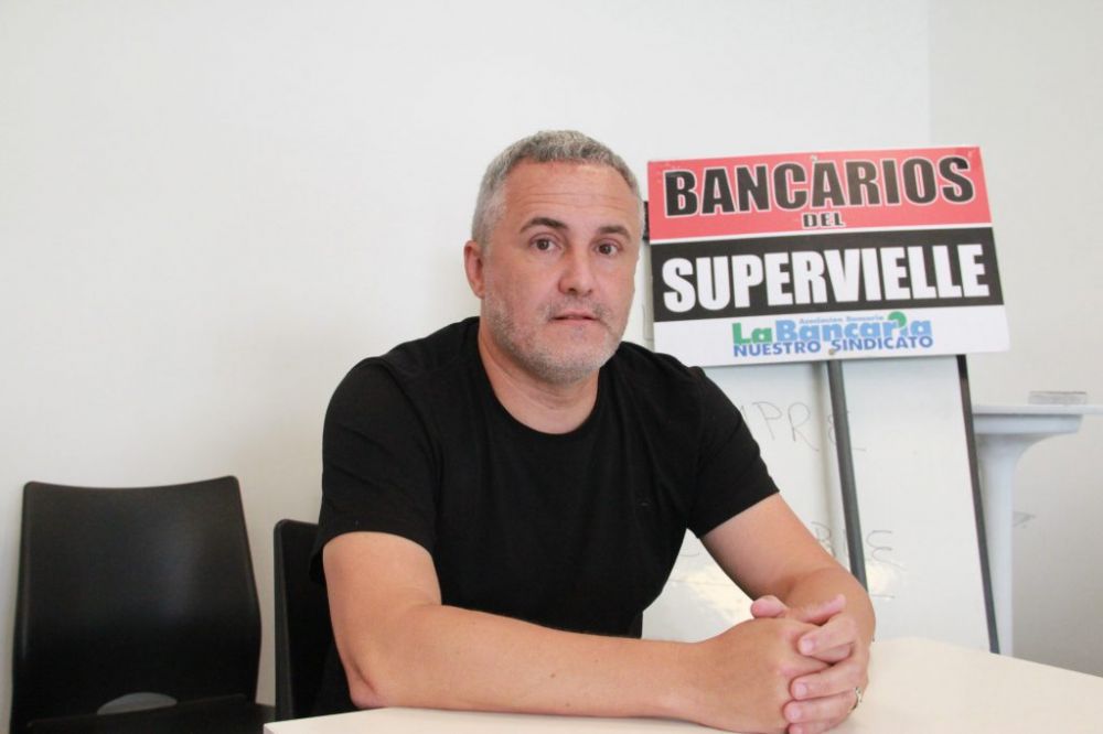 La CGI del Banco Supervielle denuncia falta de seguridad en sus instalaciones y exige respuestas urgentes ante el riesgo que enfrentan los empleados