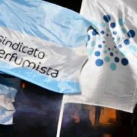 Sindicato de Perfumistas anunció un aumento salarial del 10%