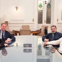 En LLA y Pro se preparan para perder la tercera seccin electoral y se juegan a ganar el resto de la provincia