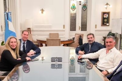 En LLA y Pro se preparan para perder la tercera seccin electoral y se juegan a ganar el resto de la provincia