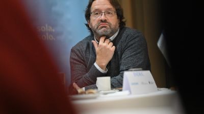 La gente percibe que la inflacin es el doble que la publicada por el Indec de Lavagna