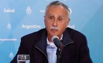 Entre libertad y autoritarismo: imputaron al ministro Mario Lugones por hostigar al Garrahan