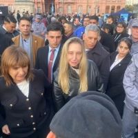 Karina Milei veta candidatos jorgemacristas y le pone cupo de 25% al PRO en la lista nacional bonaerense