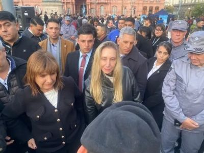 Karina Milei veta candidatos jorgemacristas y le pone cupo de 25% al PRO en la lista nacional bonaerense
