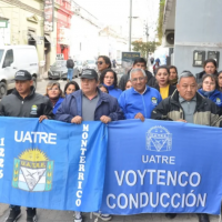 Uatre Jujuy exigió ayer una revisión de los convenios