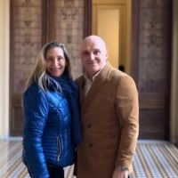 Tras el lanzamiento de Cristina Fernndez como candidata, Karina Milei mantuvo una sugestiva reunin con Jos Luis Espert en Casa Rosada