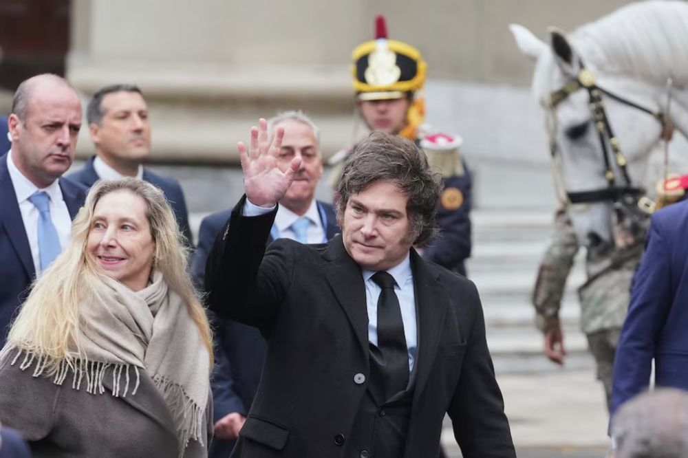 La oposicin presiona al Gobierno en el Congreso: la estrategia de Milei y la tensin por la marcha