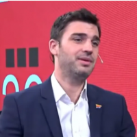 Ignacio Torres, tras la reunin con los gobernadores: 