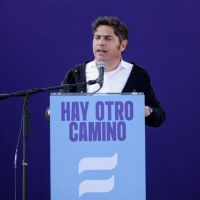 ¿Ganar en la derrota?, un horizonte que no se descarta en el peronismo