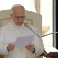 El Papa a los jvenes: No esperen, respondan con entusiasmo a la llamada del Seor