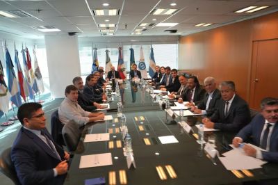 Los gobernadores esperaban una recuperación más rápida que impactara en sus ingresos