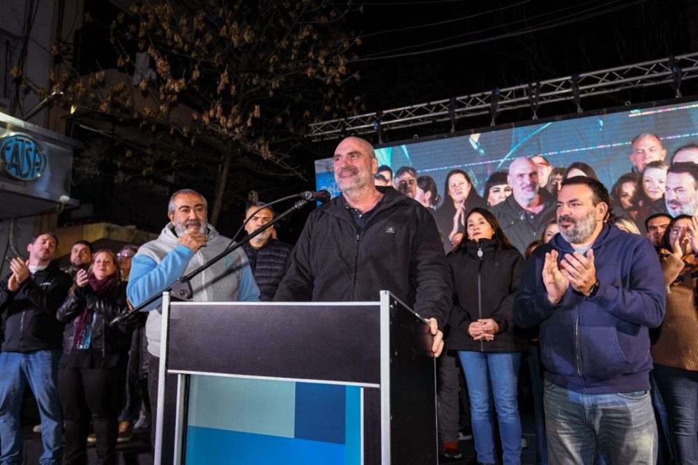 Mal comienzo para la renovacin en las elecciones de ATSA tras el renunciamiento de Daer: convalidan al oficialismo, impugnan una lista opositora y observan a la otra