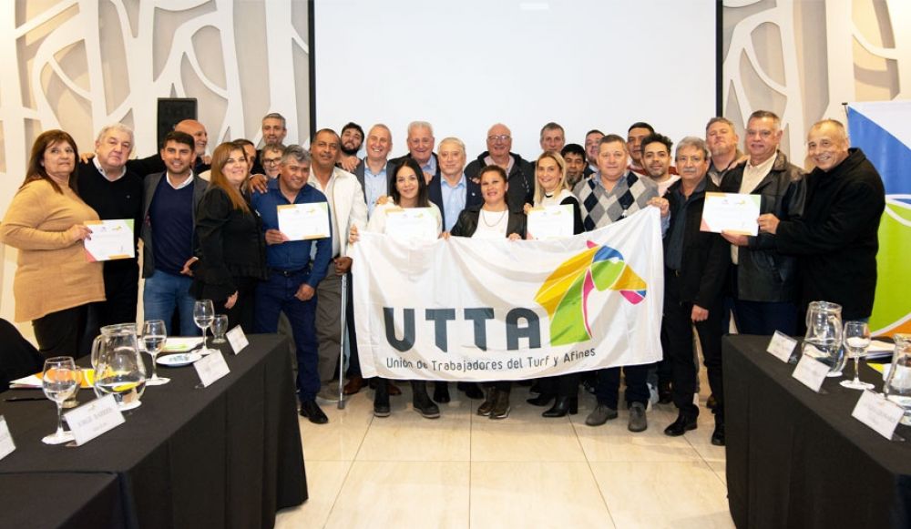 UTTA reafirm su compromiso con la defensa de los derechos laborales