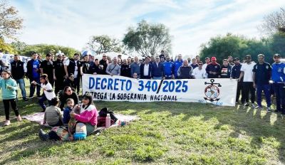 AAEMM se manifest contra el decreto que 