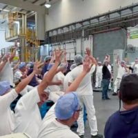 El STIA denuncia un plan de ajuste en Molinos Río de la Plata