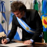 El Gobierno revivió el Consejo de Mayo, reprochó la falta de avances y eligió a sus miembros a dedo