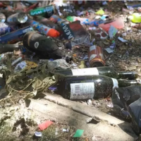 El municipio elabora un plan de acción junto a las sedes vecinales para eliminar los microbasurales