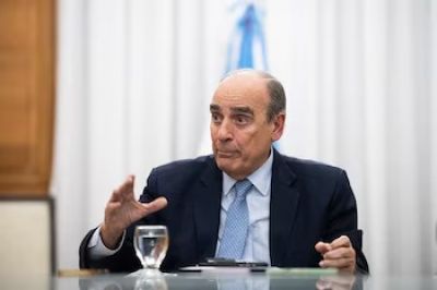 El Gobierno ratificó que vetará el aumento a jubilados: “Es una irresponsabilidad política”
