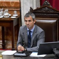 Menem logró bloquear el intento opositor para reactivar la comisión $LIBRA en el Congreso