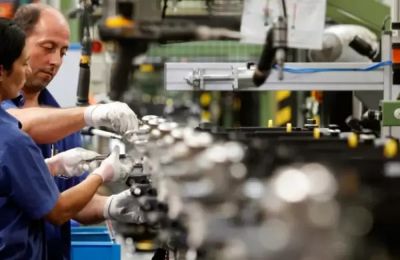Cifra récord: el 42% de las pymes ve amenazada su supervivencia por la avalancha importadora