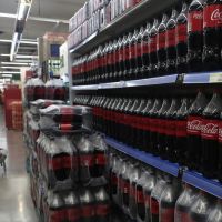 Brasil suspendi la produccin en una planta de Coca Cola por posible contaminacin 