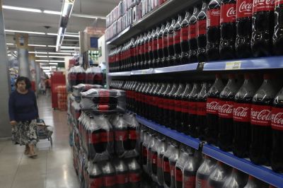 Brasil suspendi la produccin en una planta de Coca Cola por posible contaminacin 