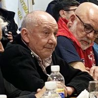 SAONSINRA llamó a movilización “en defensa de la soberanía, trabajo digno y salarios justos”