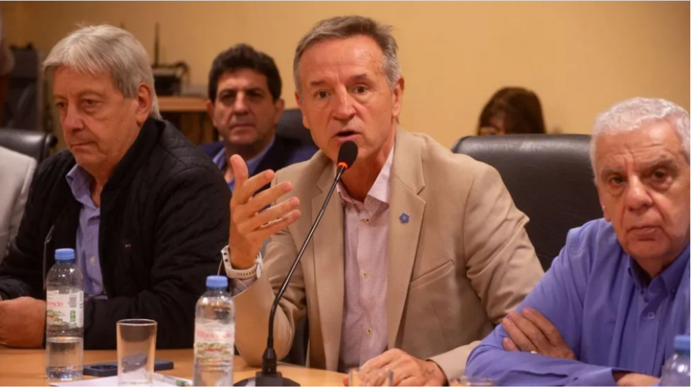 Paritaria sin techo: el Sindicato del Seguro rompi el 1% mensual que quiere el gobierno