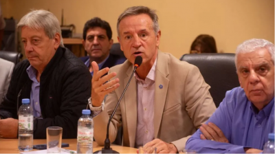 Paritaria sin techo: el Sindicato del Seguro rompi el 1% mensual que quiere el gobierno