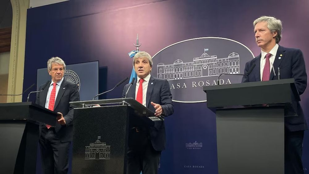 Con menos controles y un blindaje fiscal, el Gobierno apuesta a hacer circular los dlares y reactivar la economa