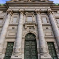 La Justicia bloqueó el decreto de Javier Milei que convierte al Banco Nación en Sociedad Anónima