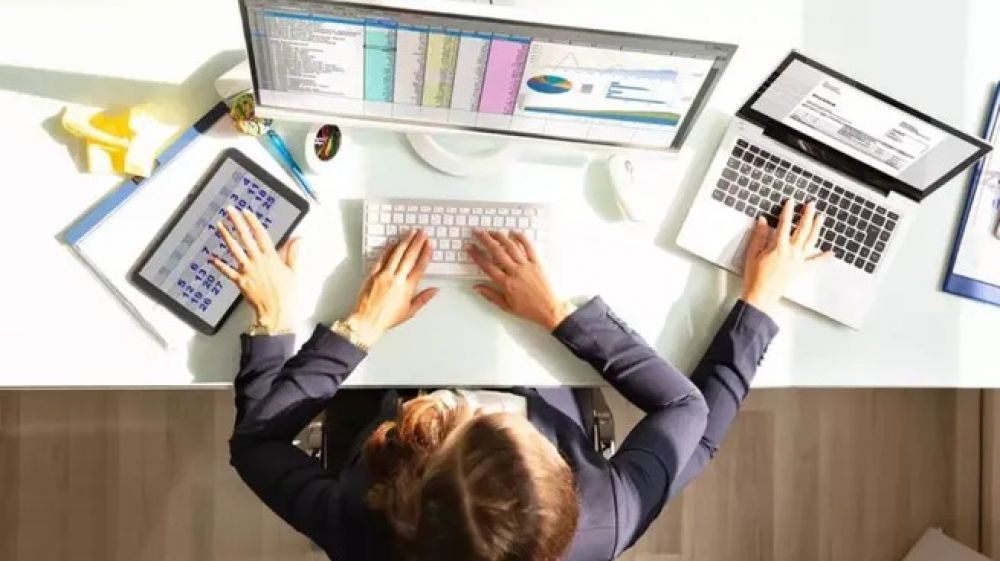 Pluriempleo y sobreocupacin: las dos caras de la prdida del poder adquisitivo y la precarizacin