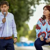 El reencuentro entre Cristina Kirchner y Kicillof: un punto de partida en la búsqueda de unidad