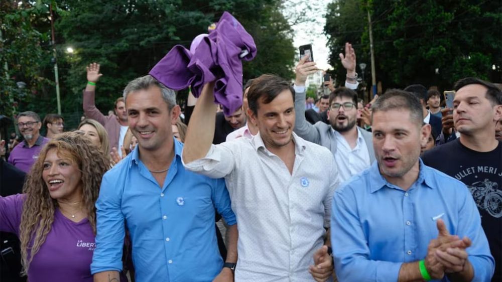 Elecciones en Misiones: habr varias opciones libertarias, el peronismo no presentar lista y un ex polica preso ser candidato desde la crcel