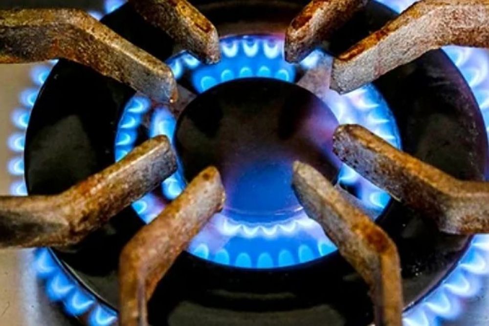 Ms aumentos en las tarifas de gas, un ajuste con impacto social