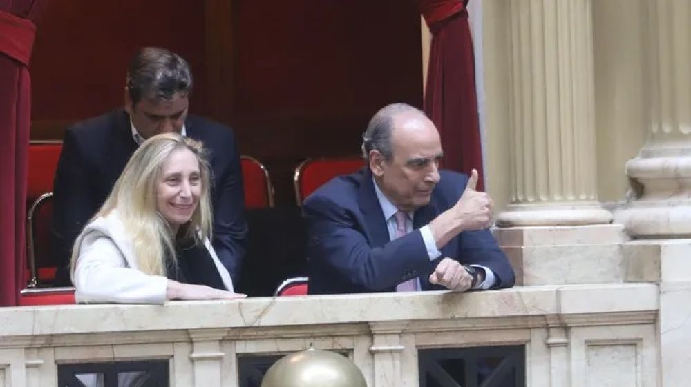 Reforma previsional: preocupado, el Gobierno anticipa un escenario adverso en el Senado