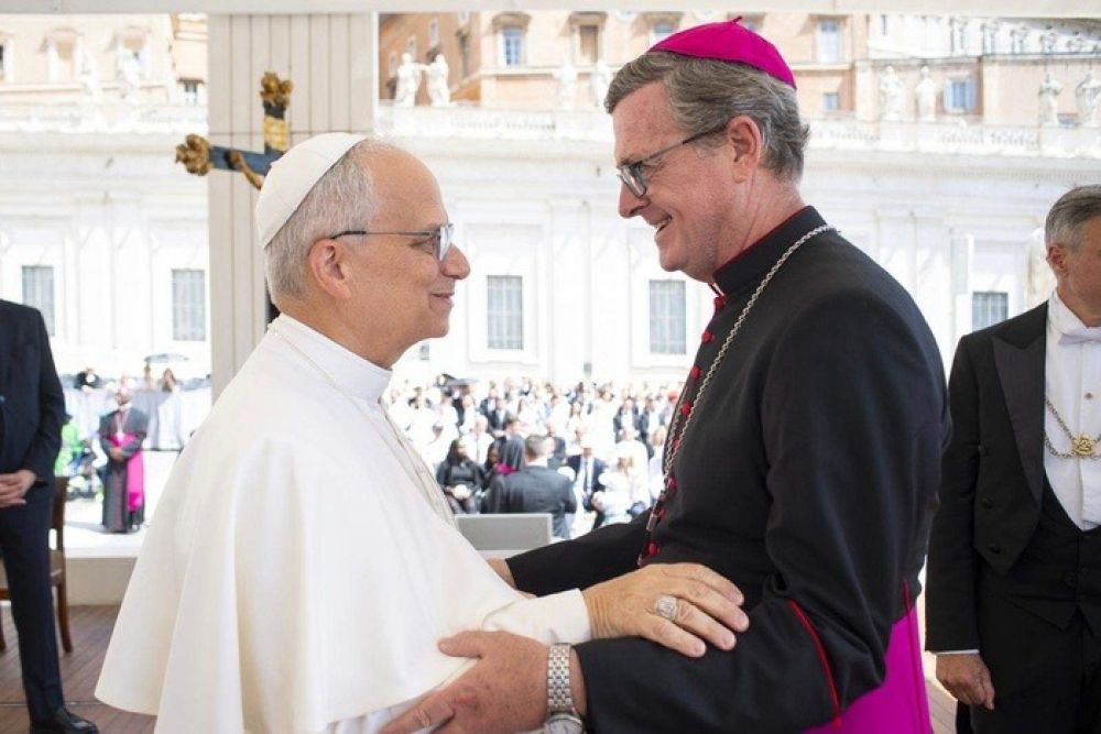 La Iglesia se mete en el conflicto del Garrahan y cuestiona el ajuste del Gobierno