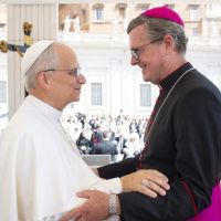 La Iglesia se mete en el conflicto del Garrahan y cuestiona el ajuste del Gobierno