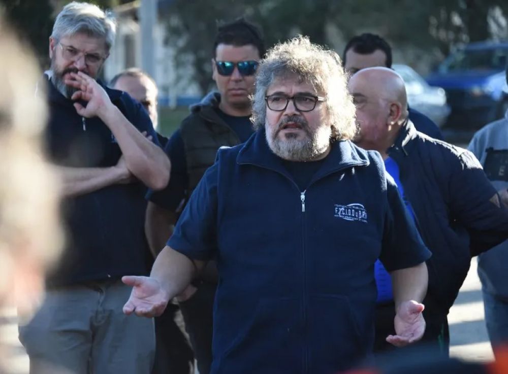 Paritarias homologadas y blue: gremios combativos cierran mejores acuerdos y desafan al Gobierno