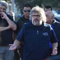 Paritarias homologadas y blue: gremios combativos cierran mejores acuerdos y desafan al Gobierno