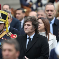 Las amenazas que se ciernen sobre Milei