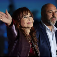 La Corte Suprema se prepara para condenar a Cristina Kirchner y se complica su candidatura
