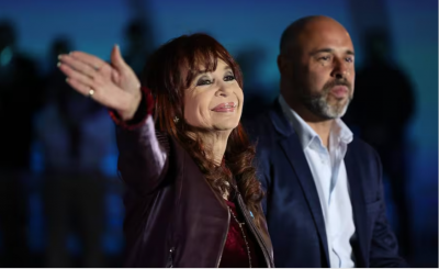 La Corte Suprema se prepara para condenar a Cristina Kirchner y se complica su candidatura
