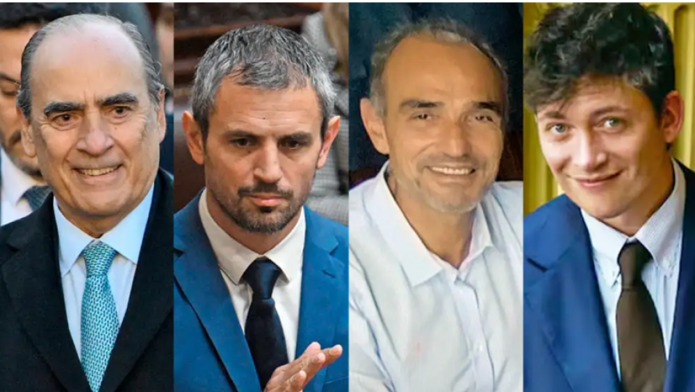 Las dificultades electorales del Gobierno para blindar un nuevo veto contra las jubilaciones