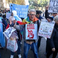 Mientras crecen los conflictos por salarios, la agenda de la CGT apunta a las elecciones