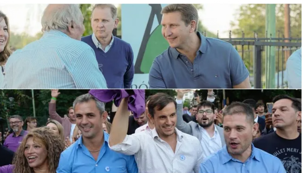 Misiones: el Frente Renovador de Rovira se prueba frente al debut de LLA y a una oposicin fragmentada